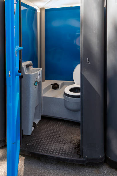 Best Portable restroom trailer rental  in East Port Orchard, WA