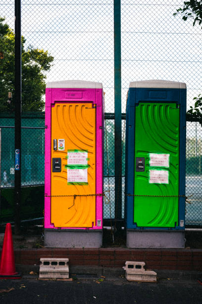 Best Affordable porta potty rental  in East Port Orchard, WA
